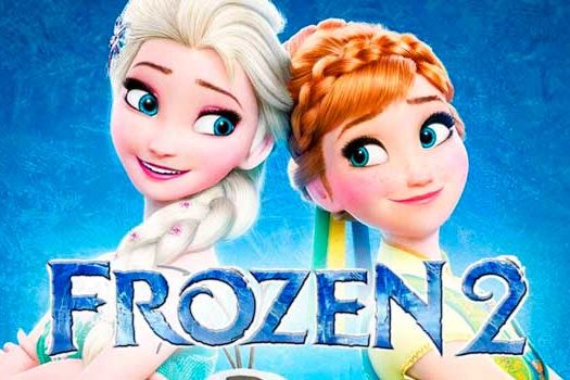 ‘Frozen 2’ ganha novo trailer e data de estreia