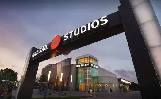 Full Sail University oferece curso virtual para alunos de Fatecs