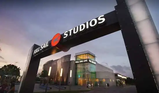 Full Sail University oferece curso virtual para alunos de Fatecs