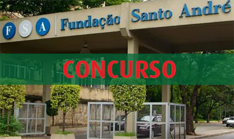 Fundação Santo André abre concurso para contratação de docentes