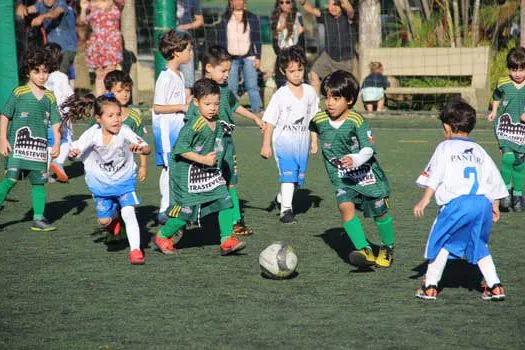 Maior Campeonato sul-americano de futebol infantil completa 50 anos