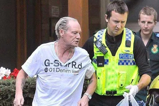 Acusado de agressão sexual, ex-jogador Paul Gascoigne é julgado na Inglaterra