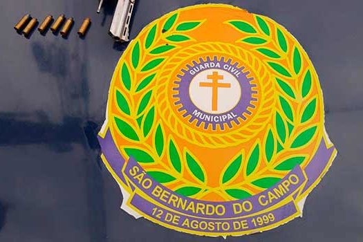 Sem Chance – GCM de São Bernardo frustra tentativa de roubo a residências e veículos