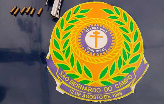 Sem Chance – GCM de São Bernardo frustra tentativa de roubo a residências e veículos