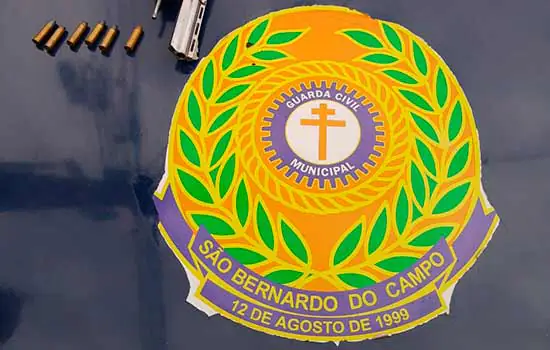 Sem Chance – GCM de São Bernardo frustra tentativa de roubo a residências e veículos