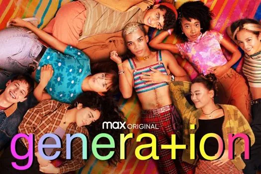 “Genera+ion”, da HBO Max escrita pela Zelda Barnz, mostra fluidez de gênero da geração Z