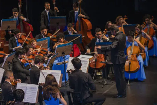 Museu da Casa Brasileira recebe concerto da Orquestra Instituto GPA