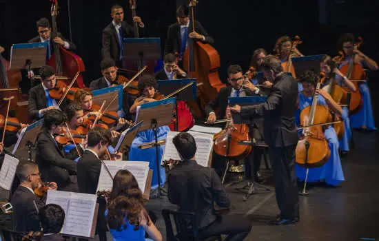 Museu da Casa Brasileira recebe concerto da Orquestra Instituto GPA