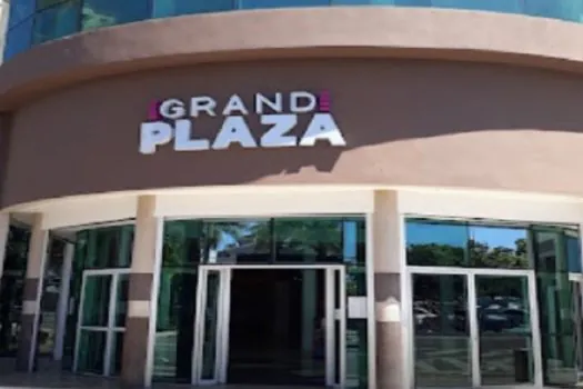 Grand Plaza tem horário diferenciado neste ano novo