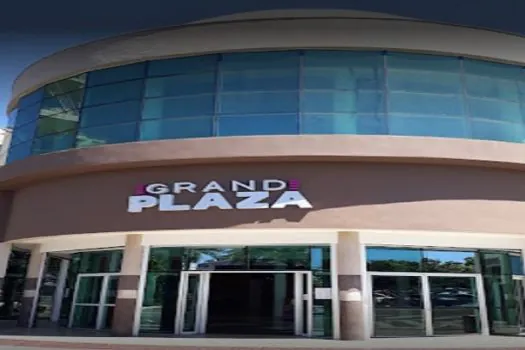 Grand Plaza celebra Semana Mundial da Água