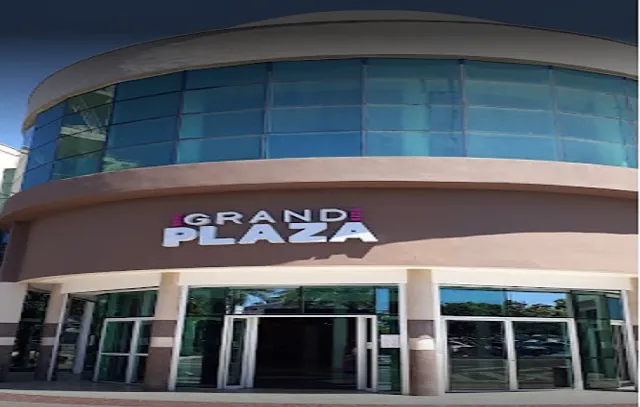 Grand Plaza celebra Semana Mundial da Água