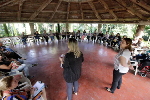 Ribeirão Pires promove cursos de qualificação de artesãos da cidade