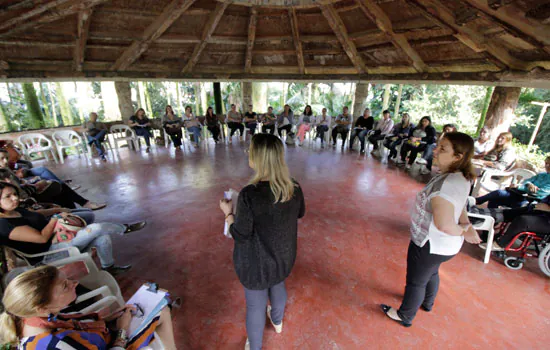 Ribeirão Pires promove cursos de qualificação de artesãos da cidade