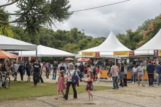 A Casa do Porco: 7º melhor restaurante do mundo estreia no Gastronomix