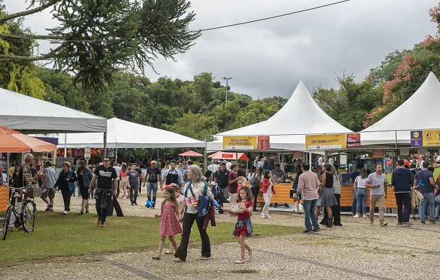 A Casa do Porco: 7º melhor restaurante do mundo estreia no Gastronomix