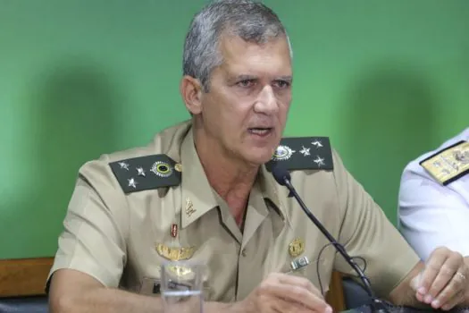 Proposta desidratada de militares pode gerar insatisfação na tropa, diz general