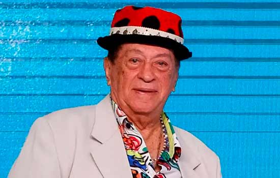 Luto: Genival Lacerda morre aos 89 anos