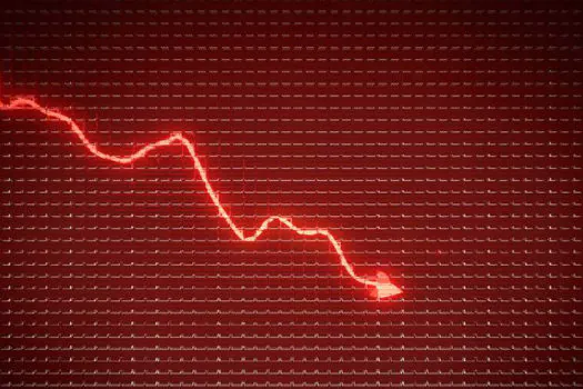 Sentimento do consumidor dos EUA cai a 70,2 em agosto, diz pesqusia preliminar