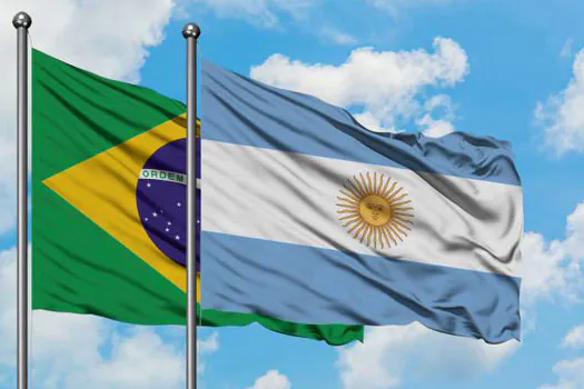 Argentina volta a receber brasileiros nesta sexta-feira 01/10