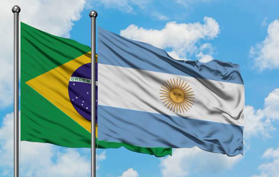 Argentina volta a receber brasileiros nesta sexta-feira 01/10