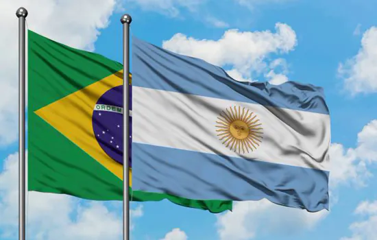 Argentina volta a receber brasileiros nesta sexta-feira 01/10