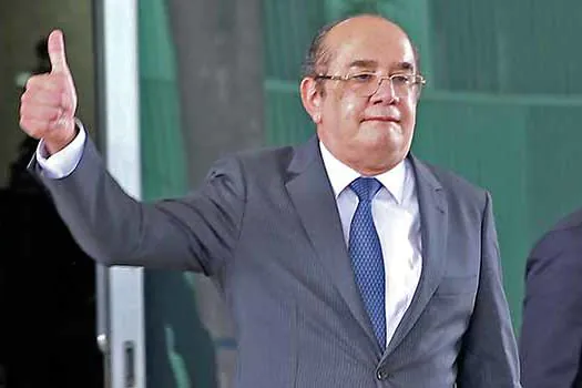 Gilmar Mendes é o ministro que deu mais habeas corpus desde 2009