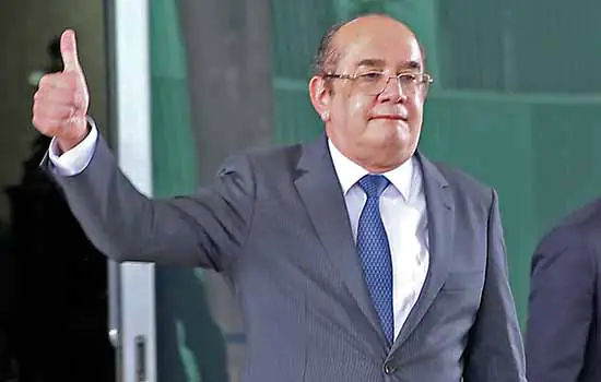 Gilmar Mendes é o ministro que deu mais habeas corpus desde 2009