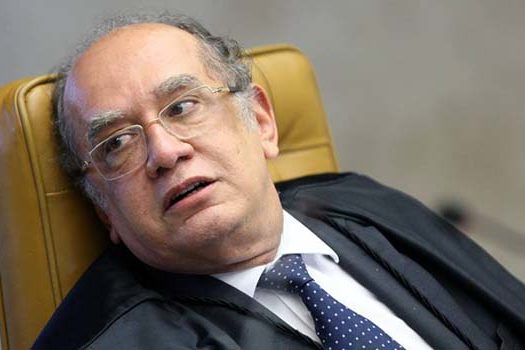 Gilmar Mendes solta mais 3 investigados da Ponto Final; já são 9 os libertados