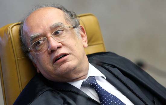 Gilmar Mendes solta mais 3 investigados da Ponto Final; já são 9 os libertados