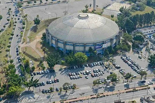 Prefeitura de São Bernardo abre seletiva para as equipes de base de Futsal Masculino