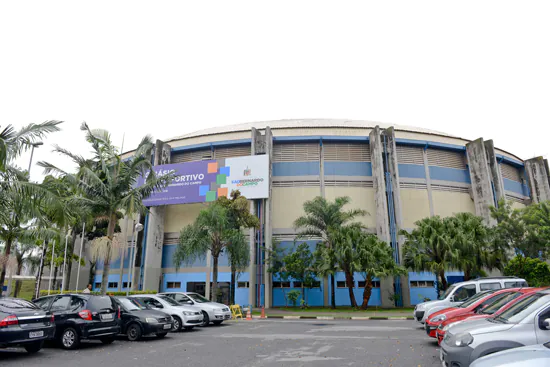 São Bernardo recebe a IV Torneio Quatro Nações de Handebol Masculino