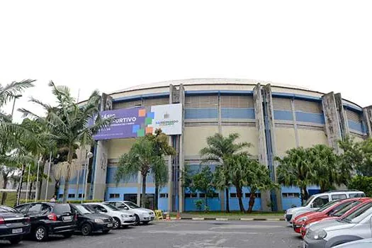 São Bernardo recebe seletiva para as equipes de Futsal Feminino