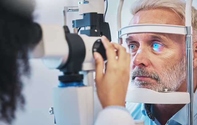 Glaucoma: Doença pode levar à cegueira