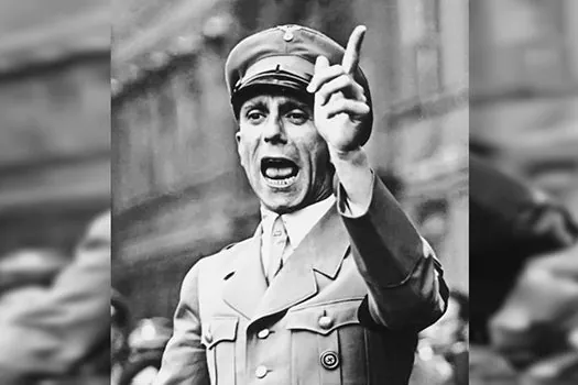 Goebbels e Wagner: entenda quem foram as referências no vídeo de Roberto Alvim