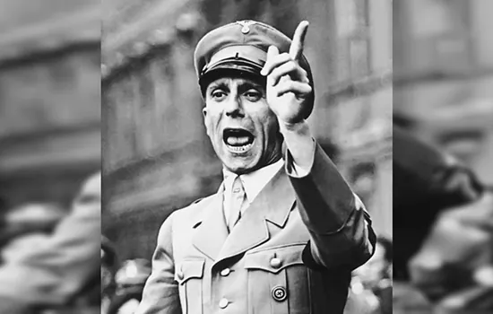 Goebbels e Wagner: entenda quem foram as referências no vídeo de Roberto Alvim