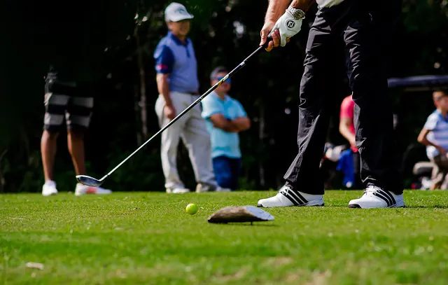 Riviera de São Lourenço promove primeira etapa do Golf Tour 2023