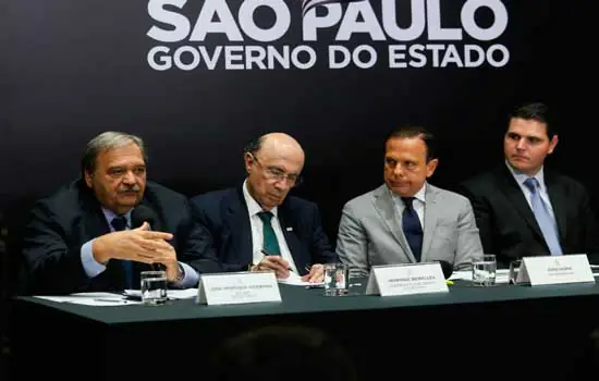 Educação SP prorroga prazo para unidades manifestarem interesse de ingressar no PEI