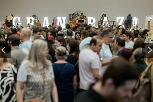 Gran Bazar realiza a maior feira de verão do litoral neste final de semana