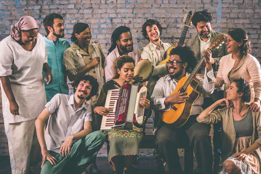 Grupo 59 de teatro reestreia “Histórias de Alexandre” em Santo André