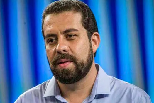 Guerra e greve impõem choque de realidade a estratégia de Boulos para 2024