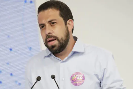 “Band Eleições” entrevista Guilherme Boulos nesta quinta-feira