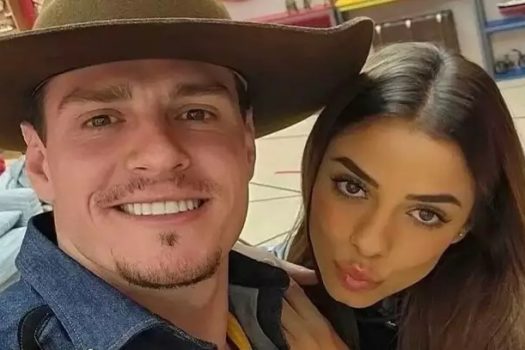 Ex-BBB Key Alves desabafa sobre Gustavo cowboy