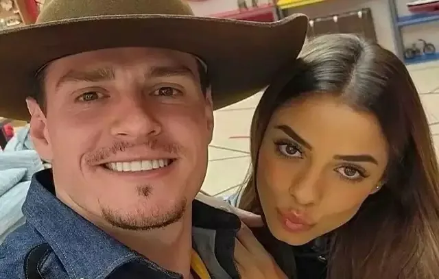 Ex-BBB Key Alves desabafa sobre Gustavo cowboy