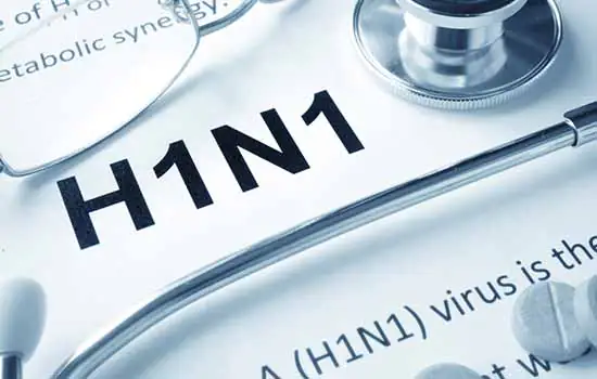 ABC tem 234 casos confirmados de H1N1