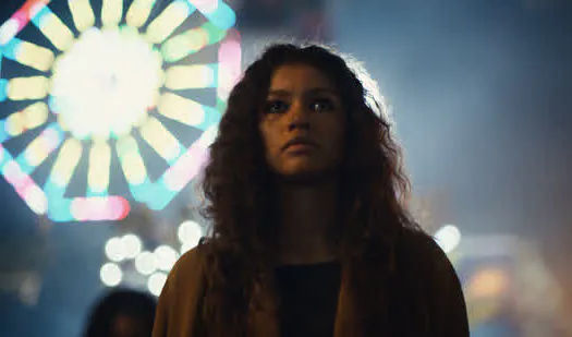 HBO traz ‘EUPHORIA’ para a CCXP Worlds com Zendaya