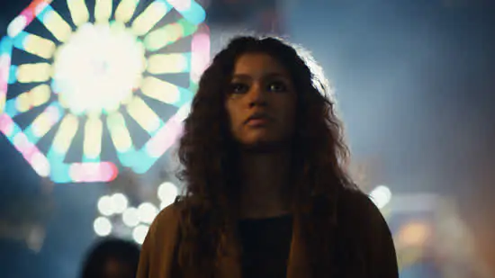 HBO traz ‘EUPHORIA’ para a CCXP Worlds com Zendaya