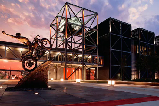 H-D Museum™ faz parceria com Google Arts & Culture