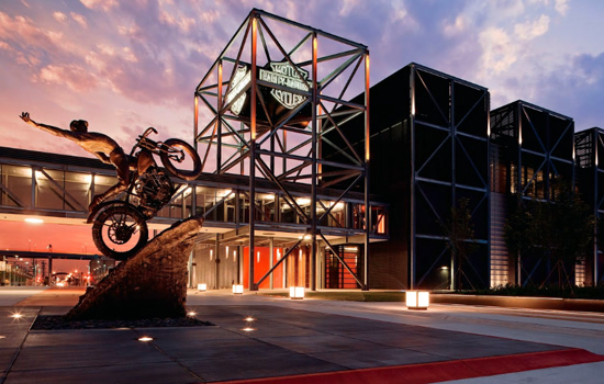 H-D Museum™ faz parceria com Google Arts & Culture