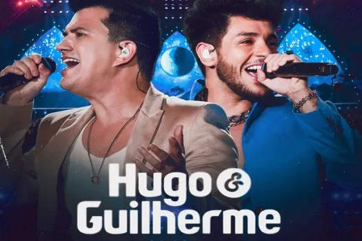 Hugo & Guilherme lançam mais duas canções do DVD Original