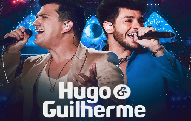 Hugo & Guilherme lançam mais duas canções do DVD Original